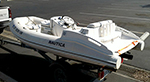 2000 11' Nautica - San Diego - stolen